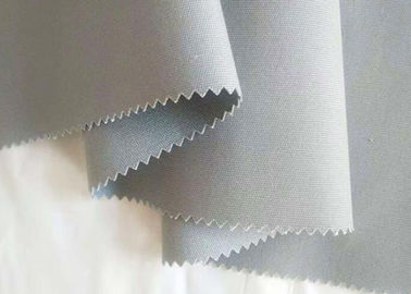 100% Cotton Protective Fabric Waterproof Water Oil Repellent For Protective Clothing