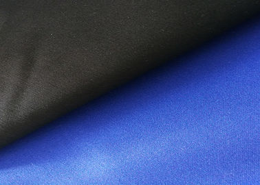Camouflaged 150cm Wrinkle Proof Fabric Water Proof Twill Fabric