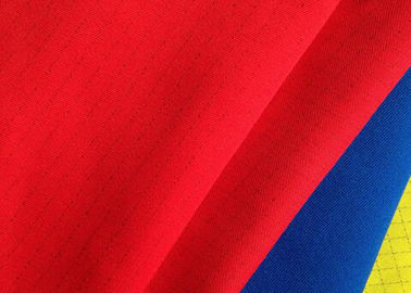 EN1149  Antistatic conductive Wire Fabric Oil Repellent 60 Cotton 40 Polyester