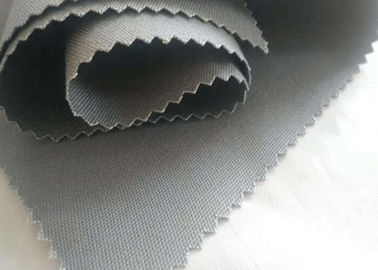 100% Cotton Protective Fabric Waterproof Water Oil Repellent For Protective Clothing