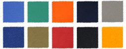 안전 의류/의복을 위한 일등 FR 100%cotton 직물