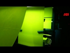 High-Vis Water Repellent